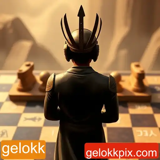 Jogos de tabuleiro