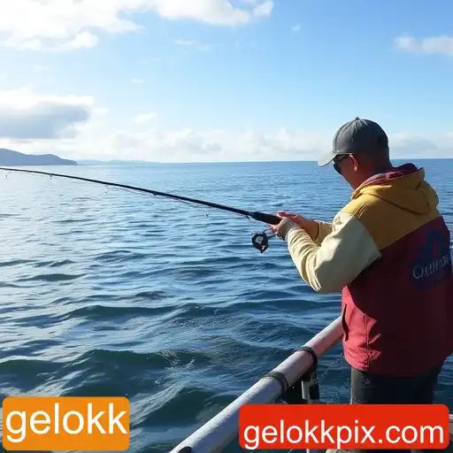 Pesca online