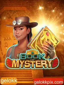 Desvendando BookofMystery: Um Jogo de Estratégia Inovador e Atraente