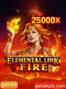 ElementalLinkFire: Um Novo Mundo de Aventuras e Estratégia