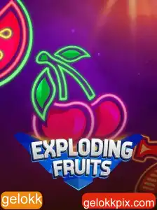 ExplodingFruits: Um Novo Jogo Aguardado com Expectativa