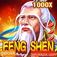 Descubra o Fascinante Mundo de FengShen: O Jogo que Une Estratégia e Aventura
