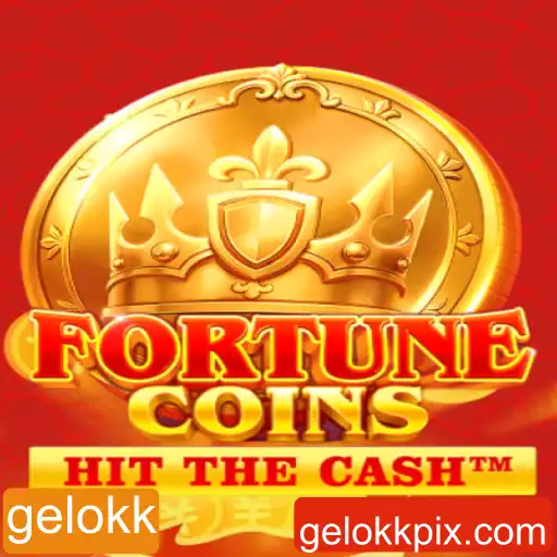 FortuneCoins: Descubra a Magia do Jogo com Gelokk