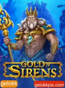 Descubra o Fascinante Mundo de GoldofSirens