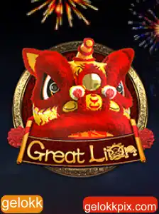 Explorando GreatLion: Um Mundo de Estratégia e Aventura com Gelokk