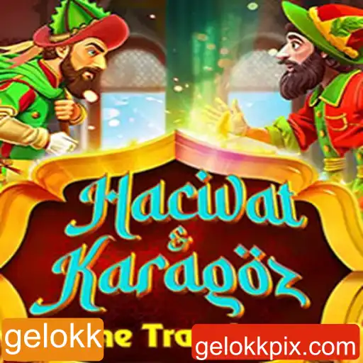 Descubra o Fascinante Mundo de HacivatandKaragoz