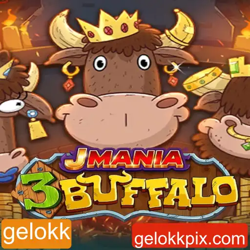 Explorando o Mundo Empolgante de JMania3Buffalo