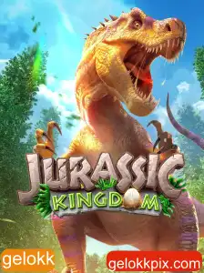 Explorando o Mundo de JurassicKingdom: O Jogo de Aventura com Dinossauros