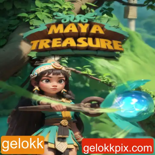 MayaTreasure: Aventura, Desafios e Estratégias