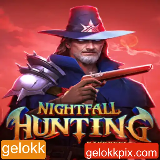 NightfallHunting: A Nova Sensação dos Jogos de Estratégia