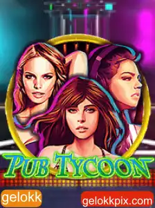 Descubra o Excitante Mundo de PubTycoon: O Jogo de Gestão de Pubs