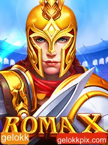 Descobrindo RomaX: Aventura e Estratégia no Mundo de Gelokk
