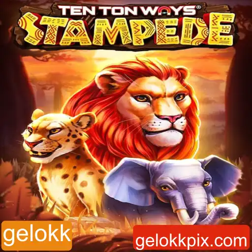 Explorando o Fascinante Mundo de TenTonWaysStampede