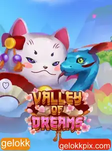 Descubra as Maravilhas de ValleyofDreams: Um Guia Completo para o Novo Fenômeno dos Jogos